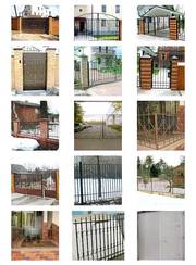 изготовления металлоизделий 