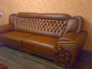 обшивка автосалона по заводским технологиям