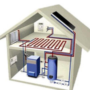 Услуги сантехника