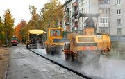 АСФАЛЬТИРОВАНИЕ,  УКЛАДКА АСФАЛЬТА,  БЛАГОУСТРОЙСТВО ДВОРОВ.