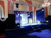 Аренда СЦЕНЫ в  Астане