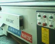 распиловочный станок для лдсп и вытяжка