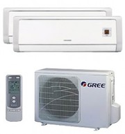 установка кондиционеров от 10000 тенге