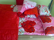 свадебные  подарочные  наборы