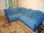 Услуги по  мягкой мебели