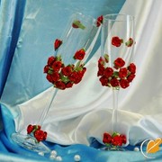 свадебные аксессуары ручной работы