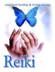 Сеансы Рейки в традиции