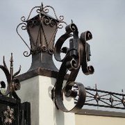 Сварочные работы