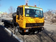 Услуги эвакуатора в Балхаше. 8-701-233-89-85,  8-776-75-75-505