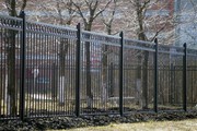 Сварочные работы любой сложности. 