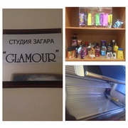 Студия Загара Glamour