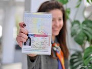 Помощь в оформлении виз в США.
