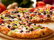 PIZZA-MIZZA! ПИЦЦА!!!