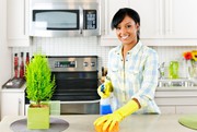 Уборка квартир,  офисов,  Home cleaning Astana
