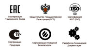 Услуги по сертификации