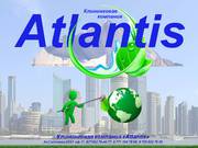 Atlantis