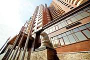 King Hotel Astana