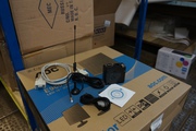 Продаем.Совсем недорого! Модем Siemens MC35