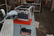 Продаем.Совсем недорого!Диспенсер Puloon LCDM-1000
