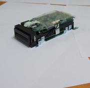 Продаем.Совсем недорого! Картридер Sankyo ICT 3K7