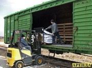 погрузка разгрузка вагонов фур грузчики