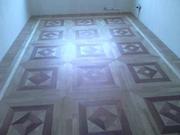 Укладка паркета и ламината