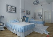Выполним все виды ремонтно - отделочных работ.