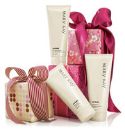 Косметика компании Mary Kay