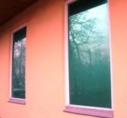 Тонирование окон производств