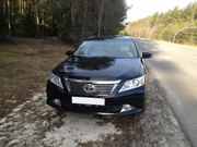 Аренда автомобилей с водителем!!! 