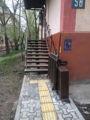 Изготовление подъемников любой сложности