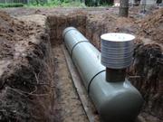 Газовое отопление (газификация объектов)