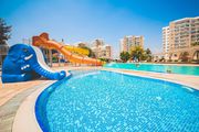 Квартиры на море,  в 600 метрах  от пляжа