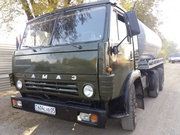 Откачка септика в Алматы