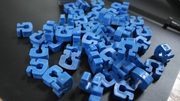Серийное изготовление изделий из пластмасс