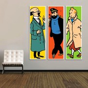 Изготовление постеров