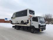  Услуги эвакуатора в Павлодаре не дорого