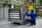 ТОО «VENT CONSTRUCTION GROUP» предлагает установки систем вентиляции