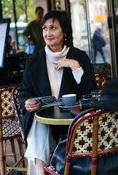 лицензированный гид во Франции.