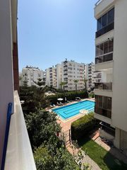 Уютная квартира 1+1 в Анталии, район Лиман – 500 м до моря.