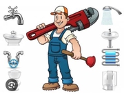 Сантехник в Алматы 24/7 — быстро, качественно, с гарантией